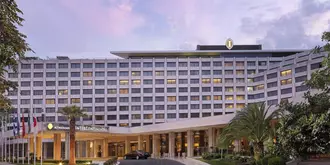 Athenaeum Intercontinental