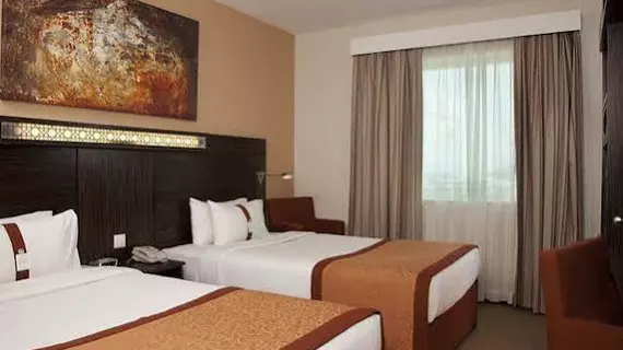 Holiday Inn Express Dubai, Jumeirah | Dubai - Dubai