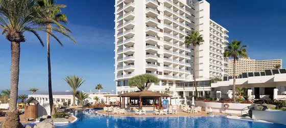 H10 Gran Tinerfe - Adults Only | Kanarya Adaları - Santa Cruz de Tenerife - Arona - Playa de las Americas