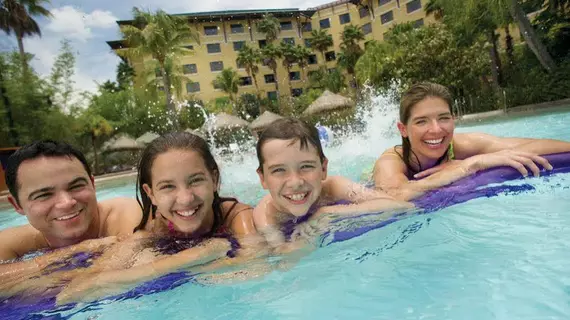 Loews Royal Pacific Resort at Universal Orlando | Florida - Orlando (ve civarı) - Orlando - Universal Orlando® Tatil ve Eğlence Merkezi