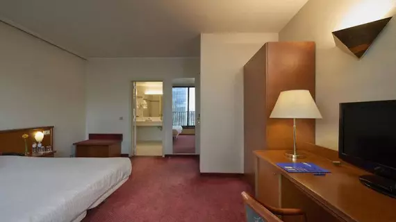 Brussels Hotel Belgium | Brüksel (ve civarı) - Brüksel