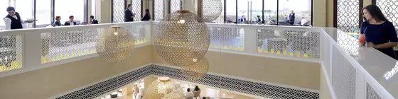 InterContinental Abu Dhabi | Abu Dabi