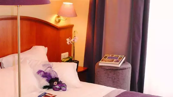 Best Western Empire Elysees | Ile-de-France - Paris - Ternes