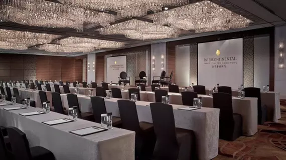 InterContinental Grand Stanford Hong Kong | Hong Kong - Hong Kong City Center - Tsim Sha Tsui