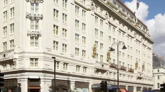 Strand Palace Hotel | Londra (ve civarı) - London City Center - Covent Garden