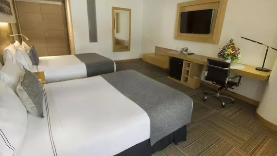 Sonesta Hotel Bogotá | Cundinamarca - Bogota (ve civarı) - Bogota