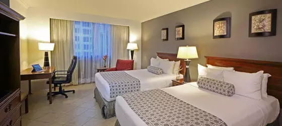 Crowne Plaza Panama | Panama (ili) - Panama