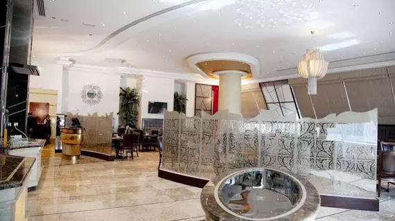 Grand Excelsior Hotel Al Barsha | Dubai - Dubai