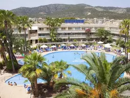 Ibersol Son Caliu Mar - All Inclusive | Balearic Adaları - Mayorka Adası - Calvia - Palmanova