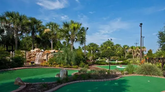 Holiday Inn Club Vacations At Orange Lake Resort | Florida - Orlando (ve civarı) - Disney's Maingate West