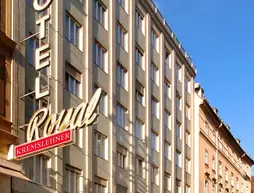 Hotel Royal | Vienna (eyalet) - Viyana - Innere Stadt