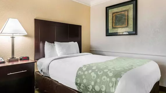 Quality Inn At International Drive | Florida - Orlando (ve civarı) - Orlando