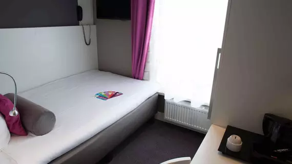 ibis Styles Amsterdam Amstel | Kuzey Hollanda - Amsterdam - De Pijp