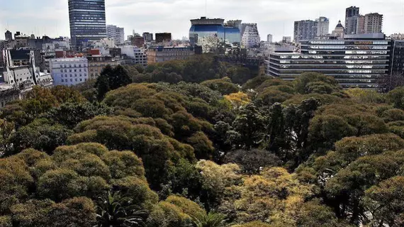 Plaza Hotel Buenos Aires | Buenos Aires (ili) - Buenos Aires (ve civarı) - Buenos Aires - Capital Federal District