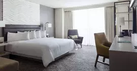 Marriott Fort Lauderdale North | Florida - Fort Lauderdale (ve civarı) - Fort Lauderale