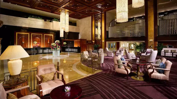 InterContinental Grand Stanford Hong Kong | Hong Kong - Hong Kong City Center - Tsim Sha Tsui