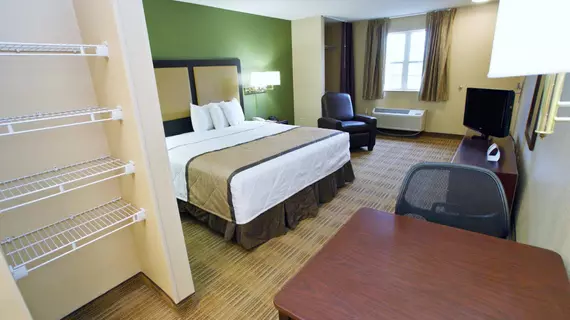 Extended Stay America - Nashville - Brentwood - South | Tennessee - Nashville-Davidson - Nashville (ve civarı) - Brentwood