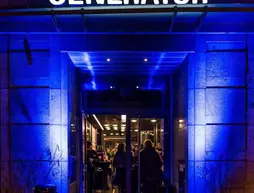 Generator Berlin Mitte | Berlin (ve civarı) - Berlin - Mitte