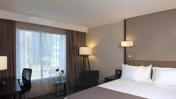 Doubletree by Hilton Santiago - Vitacura | Santiago - Santiago (ve civarı) - Santiago