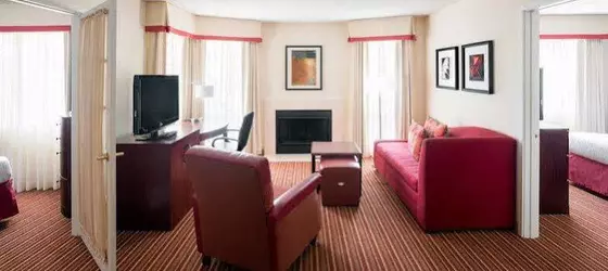 Residence Inn Cincinnati Blue Ash | Ohio - Cincinnati (ve civarı) - Cincinnati - Blue Ash