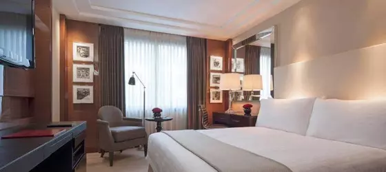 Four Seasons Hotel London at Park Lane | Londra (ve civarı) - City of Westminster - Mayfair