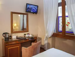 Hotel Berna | Lombardy - Milano (ve civarı) - Milano - Merkez İstasyonu