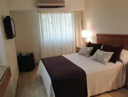 Hotel Solans Libertador | Santa Fe (ili) - Rosario