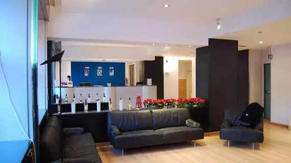 Espressohotel Milano Darsena | Lombardy - Milano (ve civarı) - Milano - Porta Genova