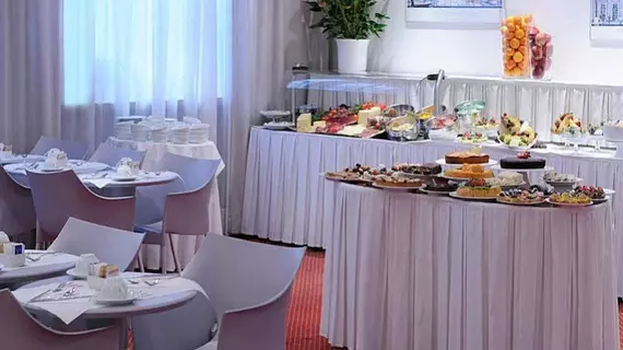 Espressohotel Milano Darsena | Lombardy - Milano (ve civarı) - Milano - Porta Genova