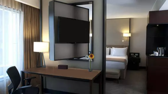 Doubletree by Hilton Santiago - Vitacura | Santiago - Santiago (ve civarı) - Santiago