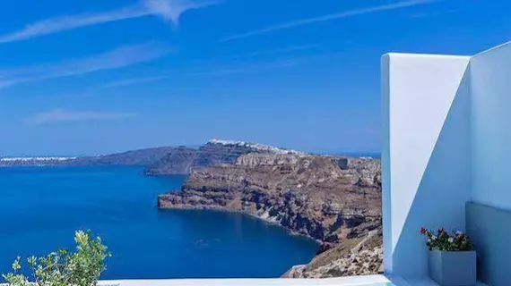 Alti Santorini Suites | Ege Adaları - Santorini