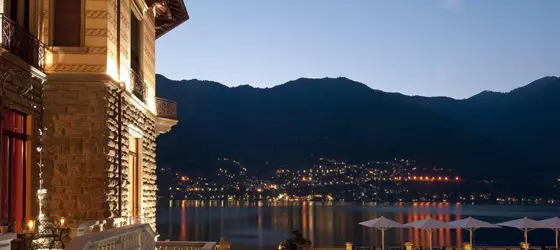 Mandarin Oriental, Lago di Como | Lombardy - Como (il) - Blevio