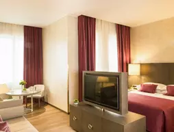 Starhotels Rosa Grand | Lombardy - Milano (ve civarı) - Milano - Centro Storico