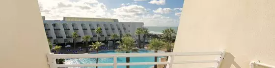 Iberostar Royal Andalus | Andalucia - Cadiz (vilayet) - Chiclana de la Frontera