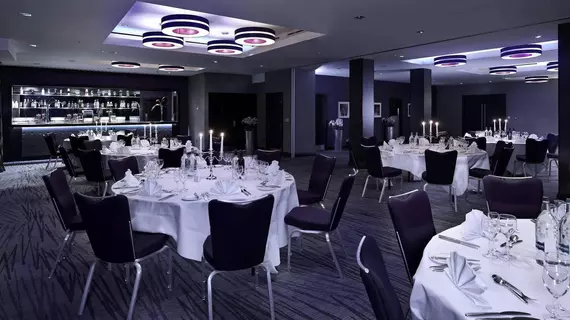 DoubleTree by Hilton London – West End | Londra (ve civarı) - London City Center - Bloomsbury