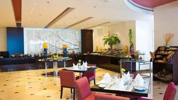 Copthorne Hotel Doha | Doha (ve civarı) - Doha