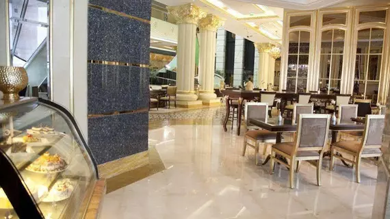 Grand Excelsior Hotel Al Barsha | Dubai - Dubai