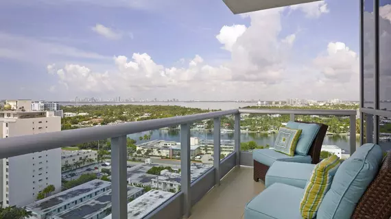 Churchill Suites Monte Carlo Miami Beach | Florida - Miami Beach - Kuzey Plajı