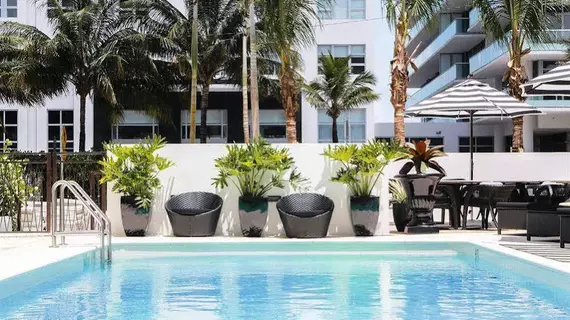 Hotel Croydon | Florida - Miami Beach - Mid Plajı