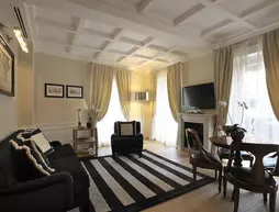 Trevi Palace Luxury Apartments | Lazio - Roma (ve civarı) - Roma Kent Merkezi - Rione II Trevi