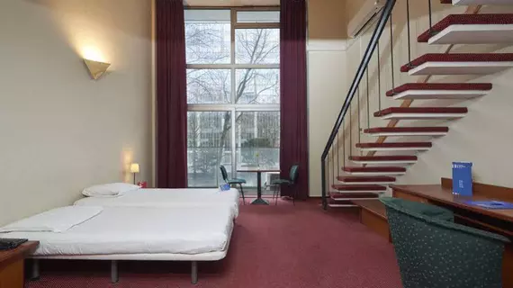 Brussels Hotel Belgium | Brüksel (ve civarı) - Brüksel