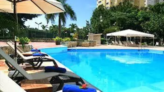 Dominican Fiesta Hotel & Casino | Peravia (il) - Santo Domingo (ve civarı) - Santo Domingo