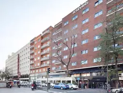 Hotel Acta Madfor | Madrid Özerk Topluluğu - Madrid (ve civarı) - Moncloa-Aravaca - Moncloa - Arguelles