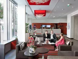 Novotel Paris Gare Montparnasse | Ile-de-France - Paris - Necker