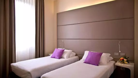 Hotel Cenacolo | Umbria - Perugia (vilayet) - Assisi