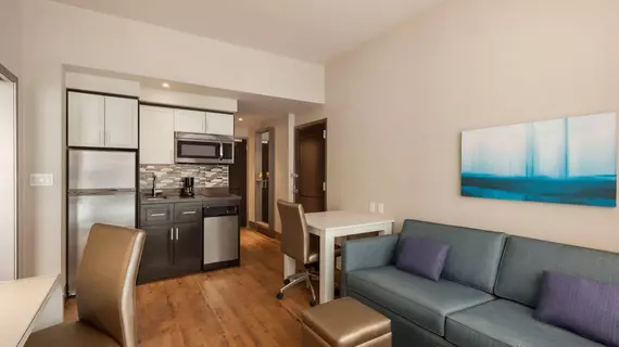 Homewood Suites Midtown Manhattan Times Square South | New York - New York (ve civarı) - Manhattan - Midtown West