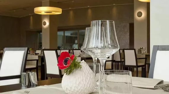 The Hub Hotel | Lombardy - Milano (ve civarı) - Milano - Musocco