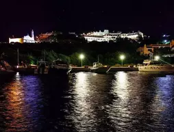 Hotel Luci di la Muntagna | Sardinya - Sassari - Arzachena