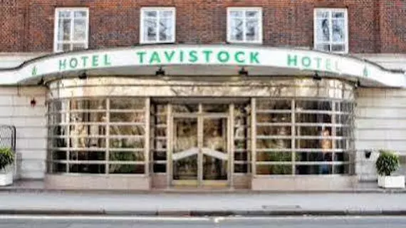 TAVISTOCK | Londra (ve civarı) - West End