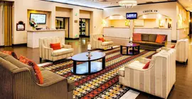 Holiday Inn Burbank-Media Center | Kaliforniya - Los Angeles County - Burbank - Burbank Şehir Merkezi